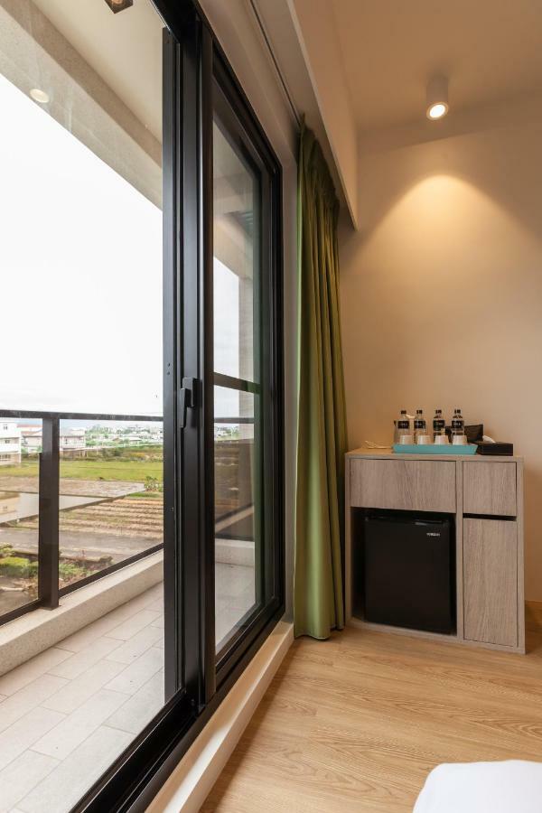 Apartamento Buluba Yuanshan Exterior foto